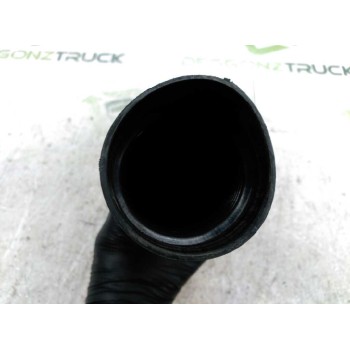 Recambio de tubo admision para seat ibiza (6k1) sport referencia OEM IAM   