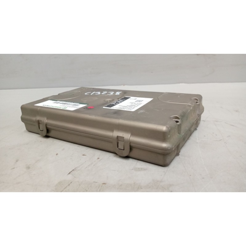 Recambio de modulo electronico para daf serie xf105.460 12.9 diesel referencia OEM IAM 1639082  VERSION1.1 - Blanco 3