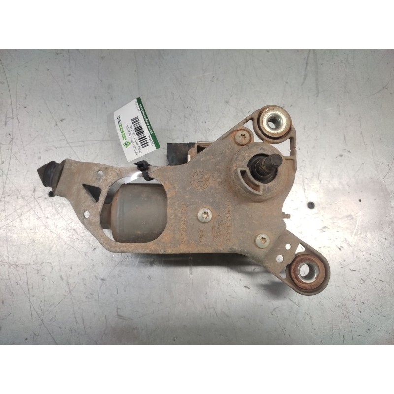 Recambio de motor limpia delantero para ford focus lim. (cb8) titanium referencia OEM IAM BM5117504AJ IZQUIERDO 4 PINS