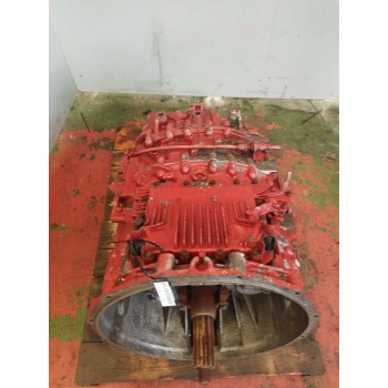 CAJA CAMBIOS 12AS2301 1327030027 8869901