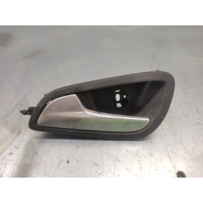 Recambio de maneta interior trasera izquierda para ford focus lim. (cb8) titanium referencia OEM IAM AM51U22601BDW  