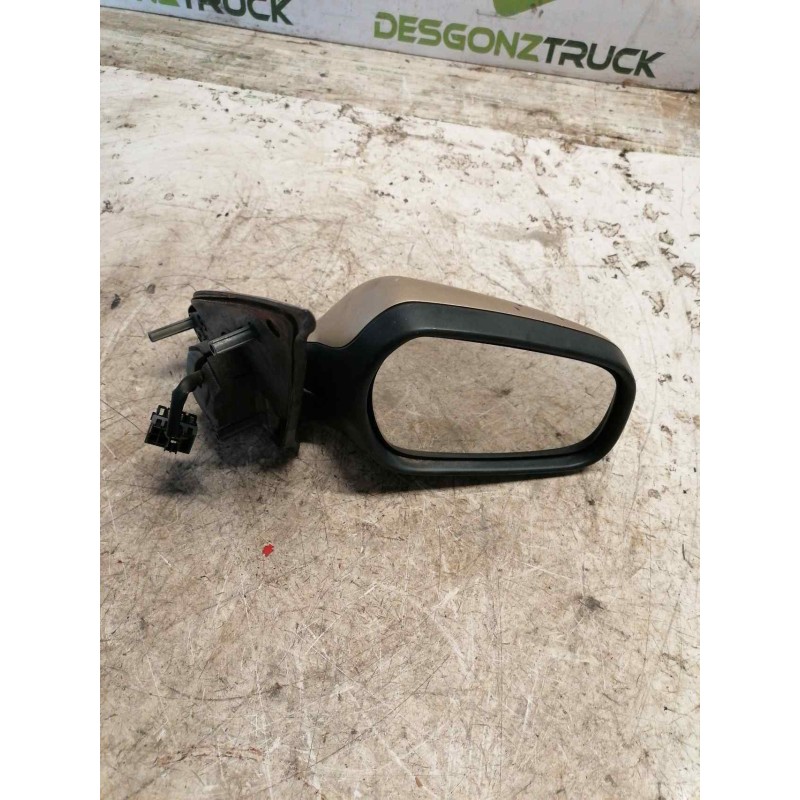 Recambio de retrovisor derecho para citroën xsara coupe 1.6 sx referencia OEM IAM   3 CABLES