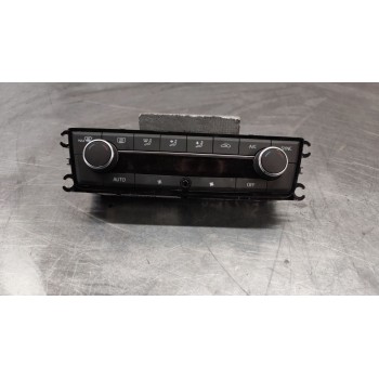 Recambio de mando calefaccion / aire acondicionado para seat arona (kj7, kjp) 1.0 tsi referencia OEM IAM 6F0907044H  