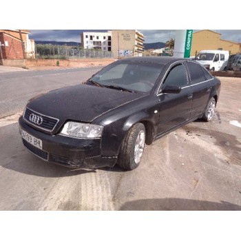 audi a6 berlina (4b2) del año 2001