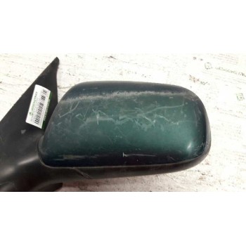 Recambio de retrovisor izquierdo para citroën xsara berlina 1.9 d sx referencia OEM IAM E2017002 MANUAL 