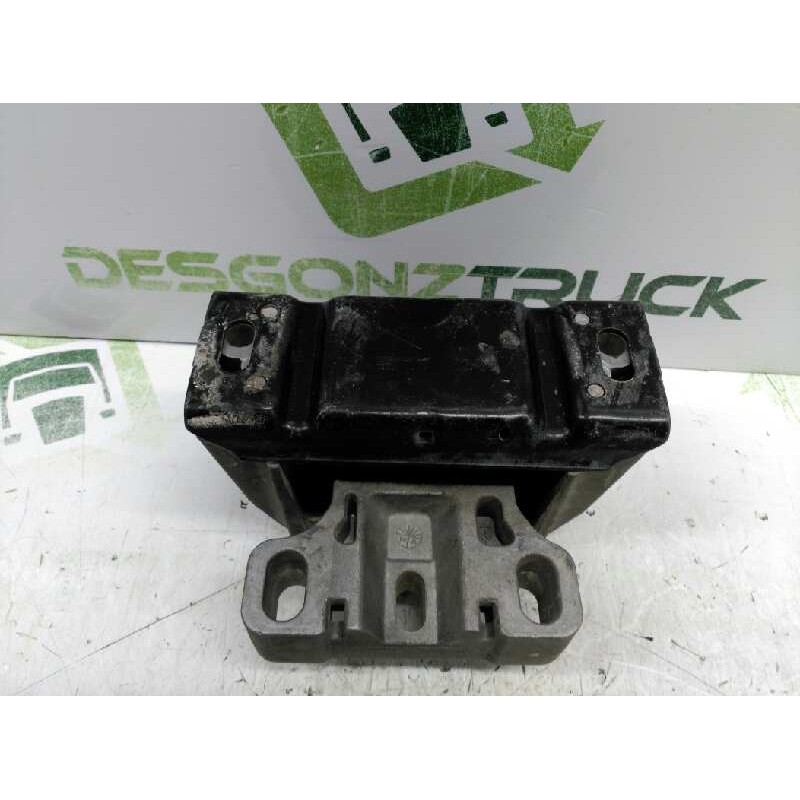 Recambio de soporte motor izquierdo para audi a3 (8l) 1.9 tdi ambiente referencia OEM IAM 1J0199555 3