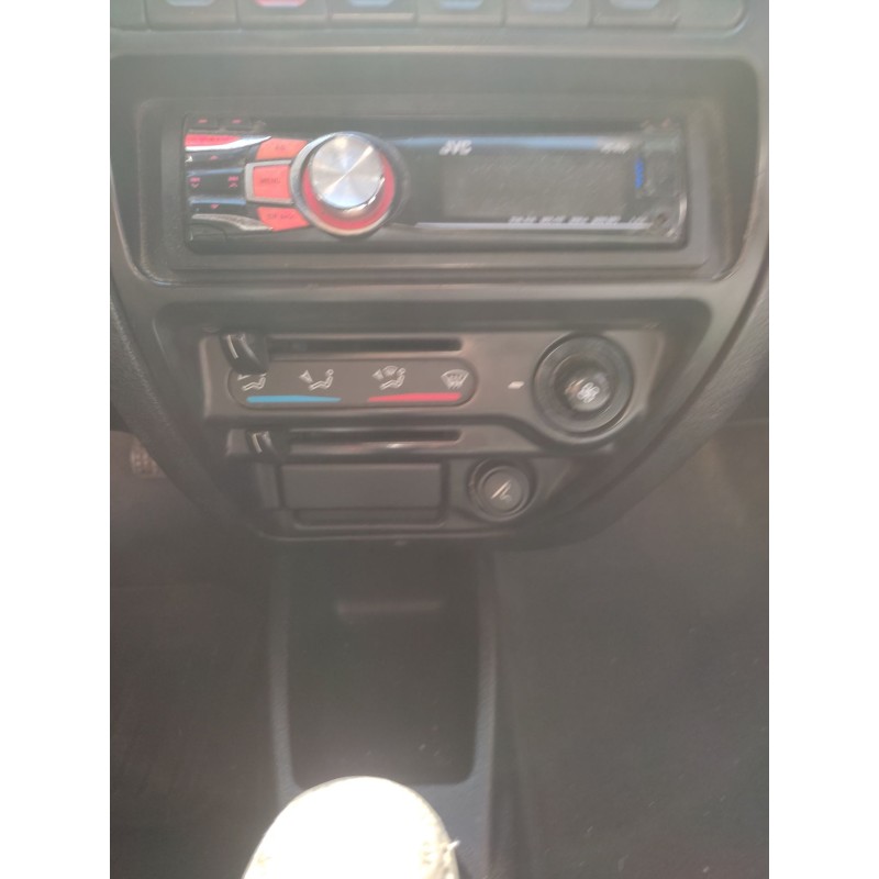 Recambio de mando calefaccion / aire acondicionado para citroën saxo 1.5 d sx referencia OEM IAM   