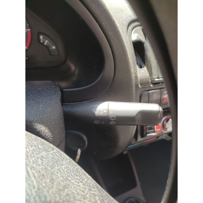 Recambio de mando limpia para citroën saxo 1.5 d sx referencia OEM IAM   