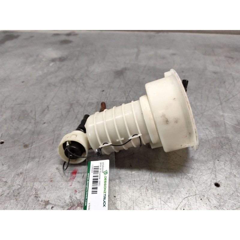 Recambio de aforador para bmw z4 roadster (e85) 2.0 i referencia OEM IAM 6764663  
