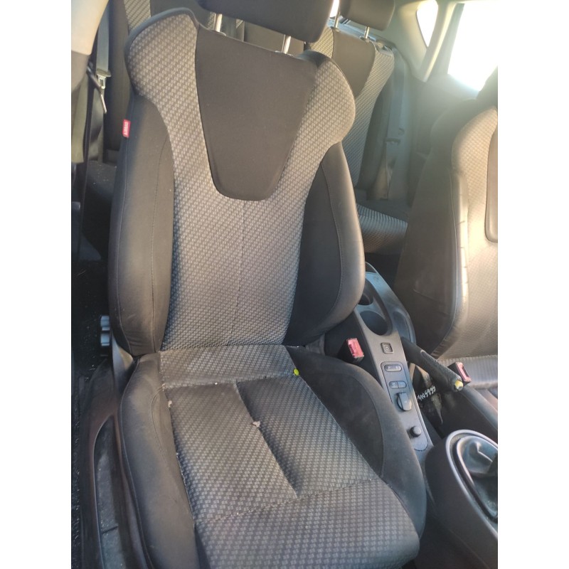 Recambio de asiento delantero derecho para seat leon (1p1) 1.9 tdi referencia OEM IAM   