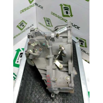 Recambio de caja cambios para opel zafira a blue line referencia OEM IAM 5495775  