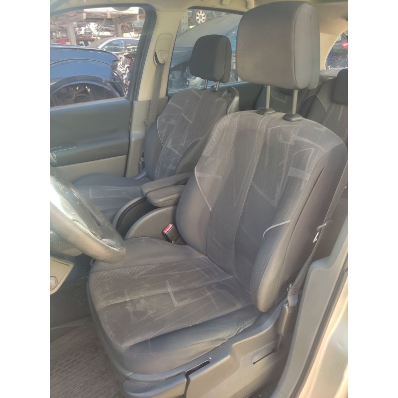 Recambio de asiento delantero izquierdo para renault scenic ii 1.9 dci diesel referencia OEM IAM   