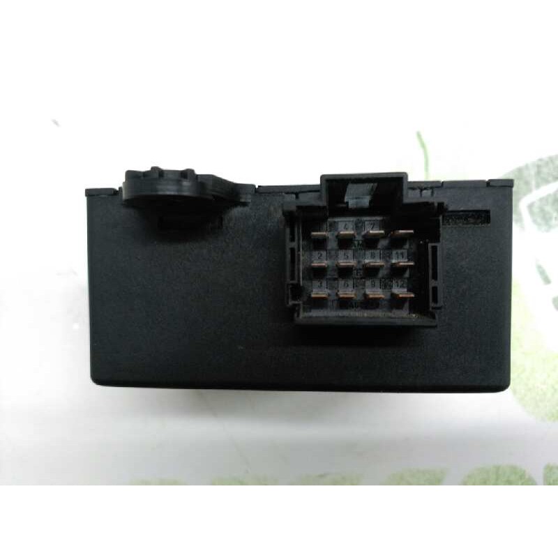 Recambio de centralita inmovilizador para mercedes-benz vito (w638) caja cerrada 108 cdi  (638.094) referencia OEM IAM 026545173 - Blanco 3