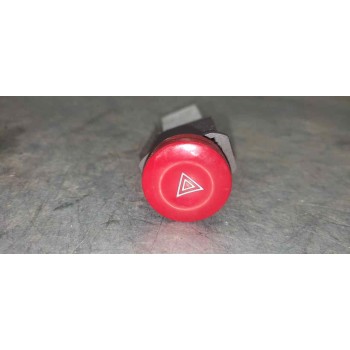 Recambio de warning para daewoo kalos 1.4 se referencia OEM IAM   8 PINS