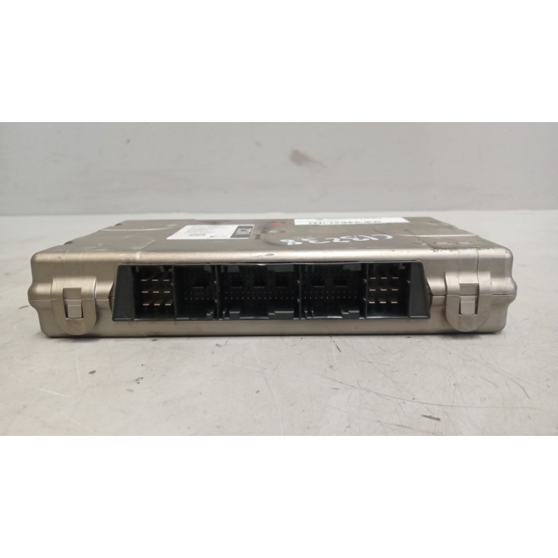Recambio de modulo electronico para daf serie xf105.460 12.9 diesel referencia OEM IAM 1639082  VERSION1.1 - Blanco 4