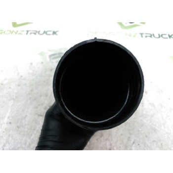 Recambio de tubo admision para seat ibiza (6k1) sport referencia OEM IAM   