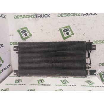 CONDENSADOR / RADIADOR A/A 1752207 
