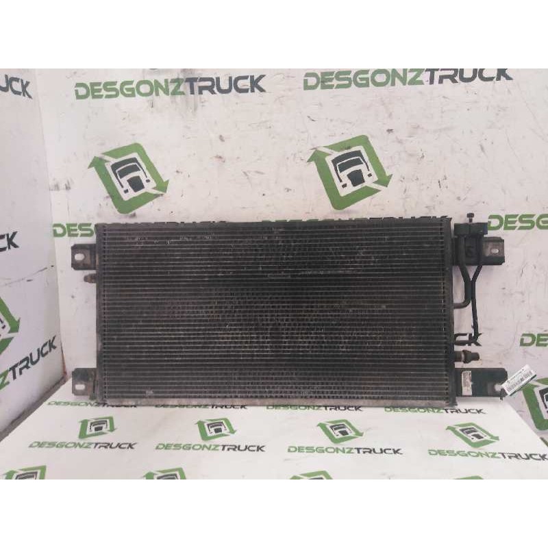 Recambio de condensador / radiador a/a para scania serie p/g/r (l-clase) 12.7 diesel referencia OEM IAM 1752207 - Blanco