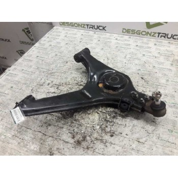 BRAZO SUSPENSION INFERIOR DELANTERO IZQUIERDO 86VB3A05388473 