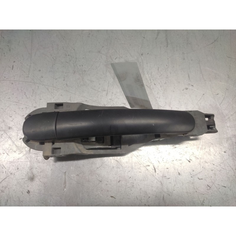 Recambio de maneta exterior delantera derecha para seat ibiza iii (6l1) 1.2 referencia OEM IAM   