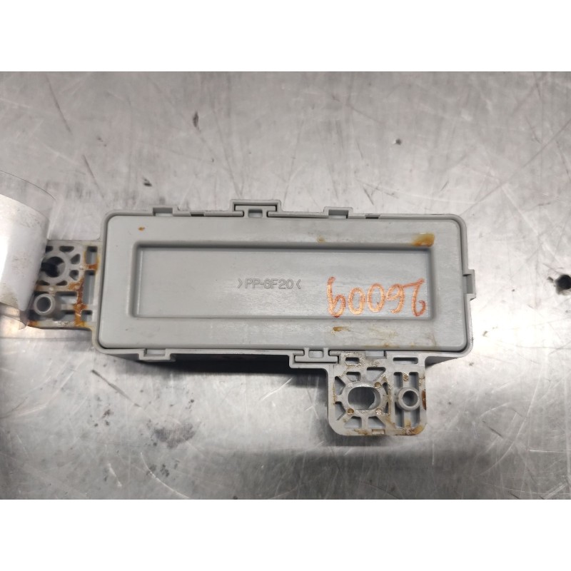 Recambio de modulo electronico para hyundai i30 (gd) 1.6 crdi referencia OEM IAM 91940A6020 E2 3