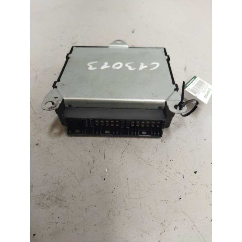 Recambio de modulo electronico para scania serie p/g/r (c-clase) 12.7 diesel referencia OEM IAM 1862647 4461702200 CENTRALITA EC - Rojo 3