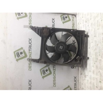 ELECTROVENTILADOR 8200065267 2 PINS 