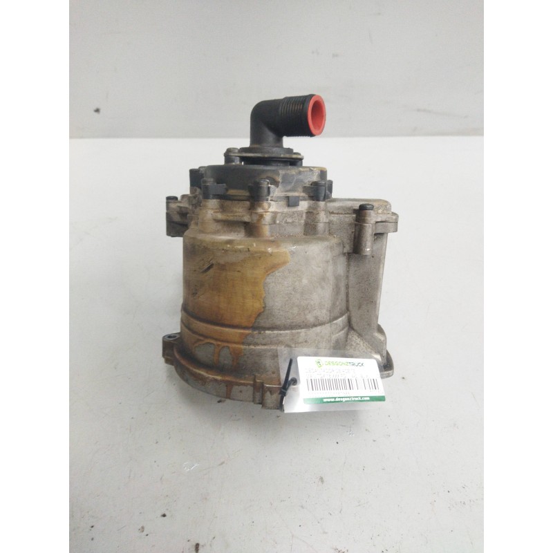 Recambio de decantador de aceite para man tgx 18.xxx fg / 4x2 bl xl referencia OEM IAM 51018047048  SEPARADOR DE NEBLINA DE ACEI