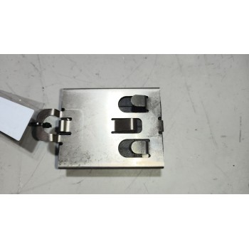 Recambio de modulo electronico para volvo fh 12 2002  12.1 diesel (d12d460) referencia OEM IAM 20392425  