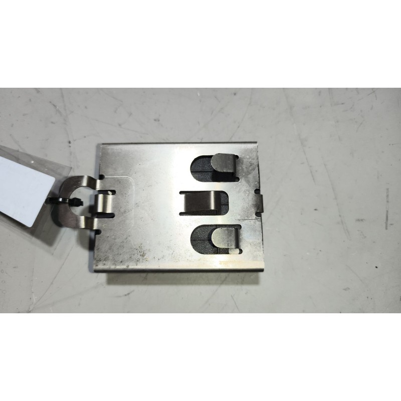 Recambio de modulo electronico para volvo fh 12 2002  12.1 diesel (d12d460) referencia OEM IAM 20392425 - Blanco 5