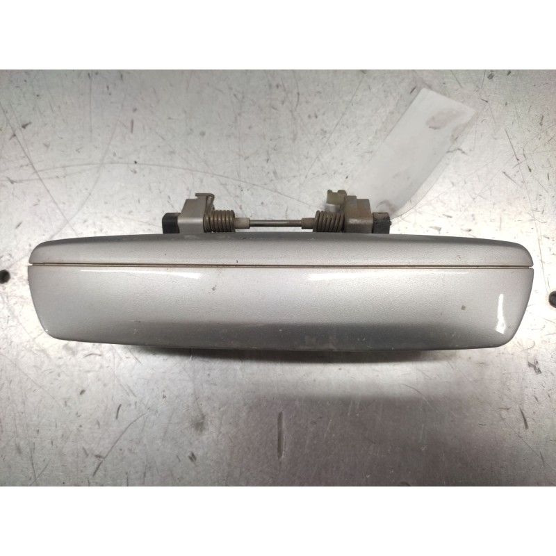 Recambio de maneta exterior delantera izquierda para audi a8 (4e2) 3.7 quattro referencia OEM IAM   