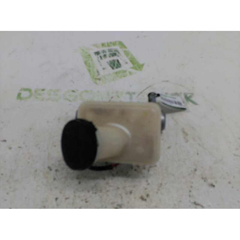 Recambio de bomba freno para daewoo matiz cd referencia OEM IAM 96316435  