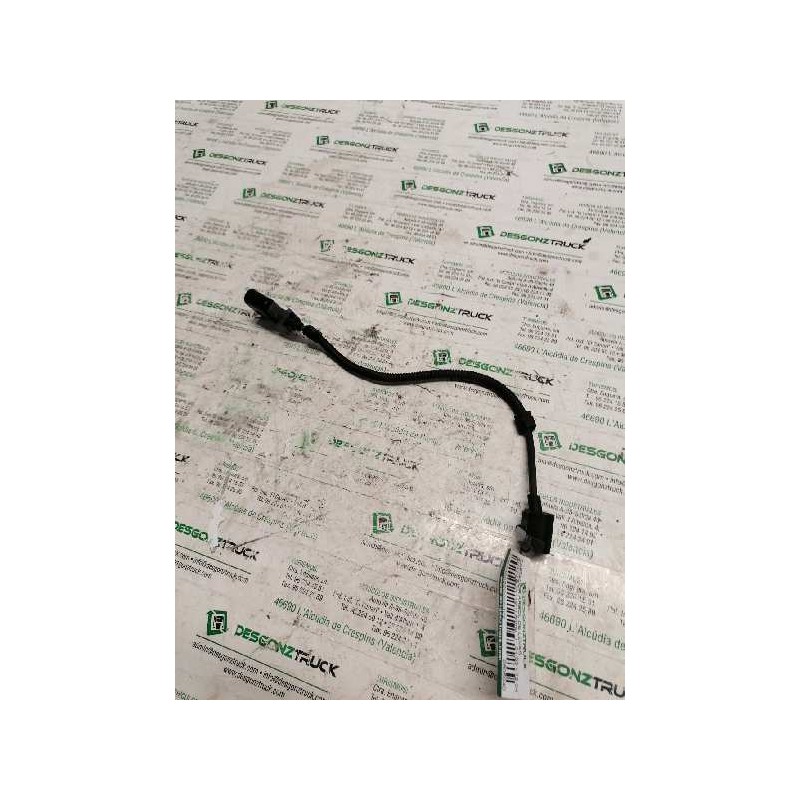 Recambio de captador arbol de levas para seat leon (1m1) signo referencia OEM IAM 9805940 3 PINS 