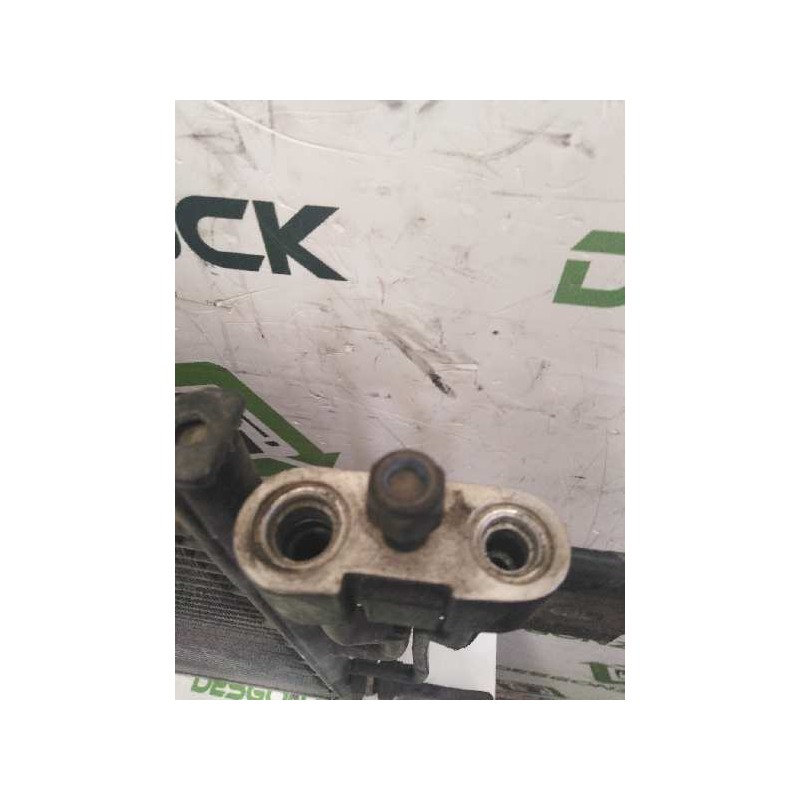 Recambio de condensador / radiador a/a para scania serie p/g/r (l-clase) 12.7 diesel referencia OEM IAM 1752207 - Blanco 2