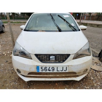 seat mii (kf1, ke1) del año 2020