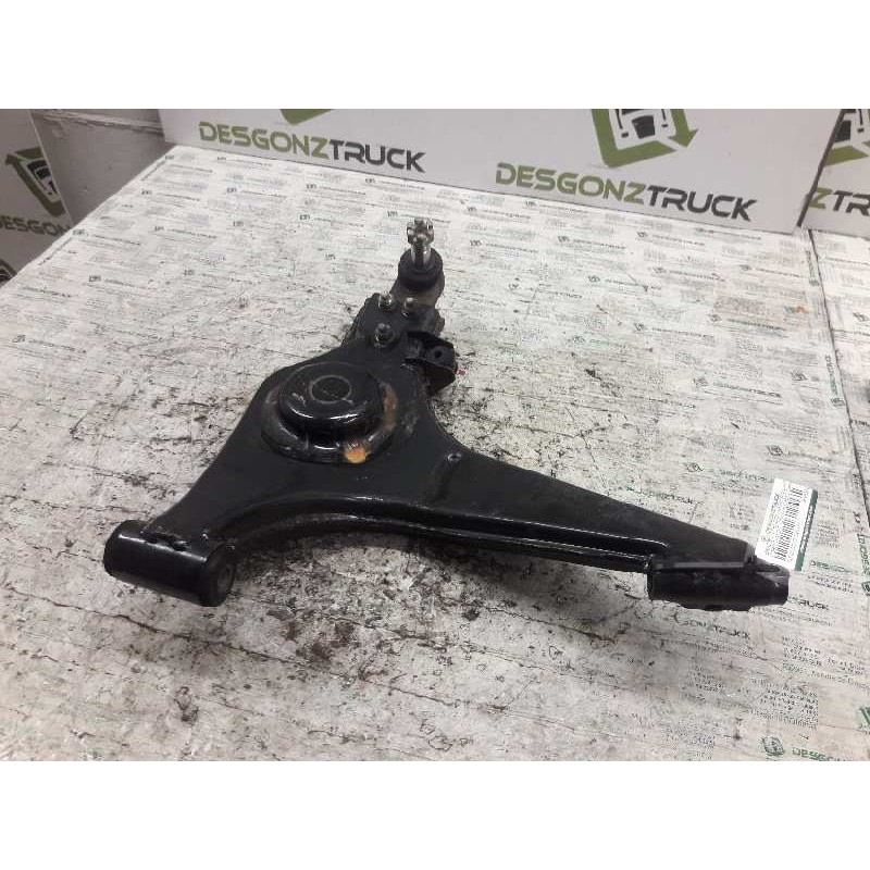 Recambio de brazo suspension inferior delantero izquierdo para ford transit, combi/bus 86/92 combi ft 100 largo referencia OEM I - Blanco 2