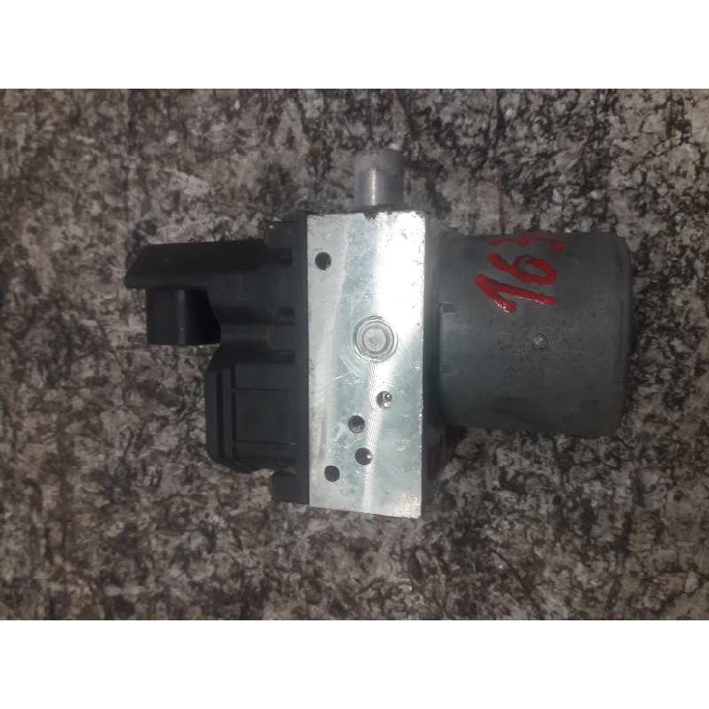Recambio de abs para mg serie 75 (rj) 2.0 16v cdt referencia OEM IAM 0265800001 0265222001 BOSCH - Verde 2