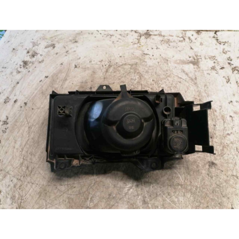 Recambio de faro izquierdo para fiat scudo (222) 1.9 td el furg. acristalado referencia OEM IAM 2