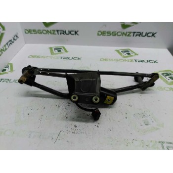 MOTOR LIMPIA DELANTERO 53559911 VALEO