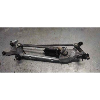 MOTOR LIMPIA DELANTERO 5 PINS