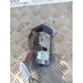 CERRADURA PUERTA DELANTERA DERECHA 5001858127 
