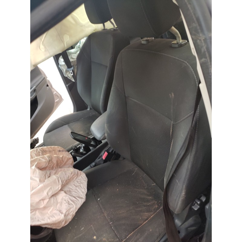 Recambio de asiento delantero izquierdo para ford focus iii 1.6 ti referencia OEM IAM   