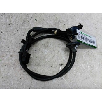 Recambio de captador abs para seat ibiza (6k1) sport referencia OEM IAM  TRASERO IZIQUIERDO 