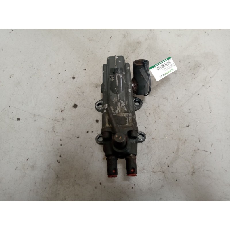 Recambio de bomba elevacion cabina para daf serie lf45.xxx desde 06 referencia OEM IAM 1401747  