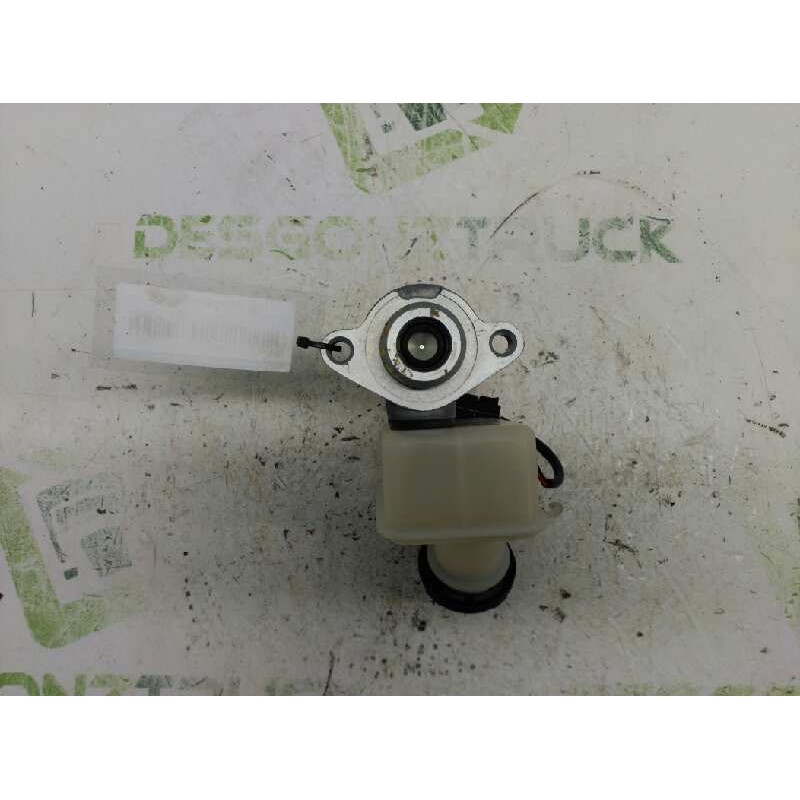 Recambio de bomba freno para daewoo matiz cd referencia OEM IAM 96316435 - Amarillo 2