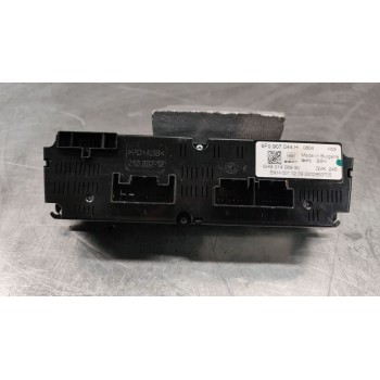 Recambio de mando calefaccion / aire acondicionado para seat arona (kj7, kjp) 1.0 tsi referencia OEM IAM 6F0907044H  