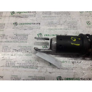 Recambio de amortiguador delantero izquierdo para kymco super dink v2 referencia OEM IAM   