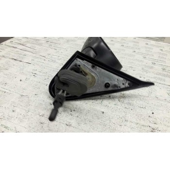Recambio de retrovisor izquierdo para citroën xsara berlina 1.9 d sx referencia OEM IAM E2017002 MANUAL 