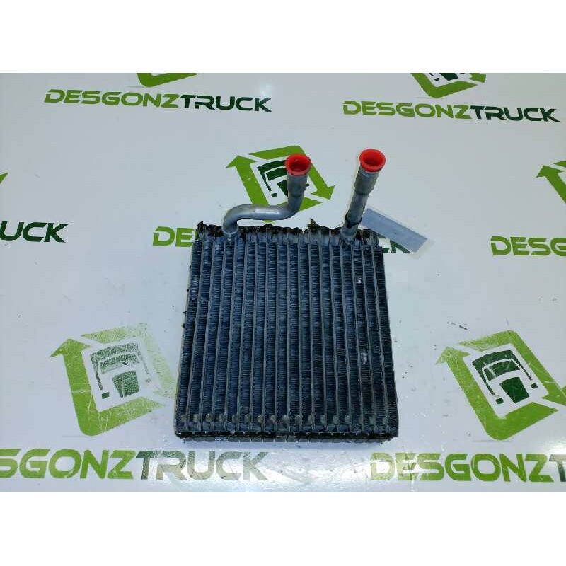 Recambio de radiador calefaccion / aire acondicionado para ford focus turnier (cak) 1.8 tddi turbodiesel cat referencia OEM IAM 2