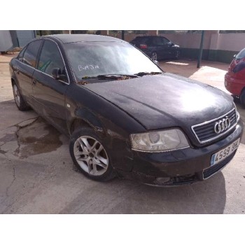 audi a6 berlina (4b2) del año 2001
